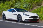 Aston Martin Vanquish S 2017 года (AU)